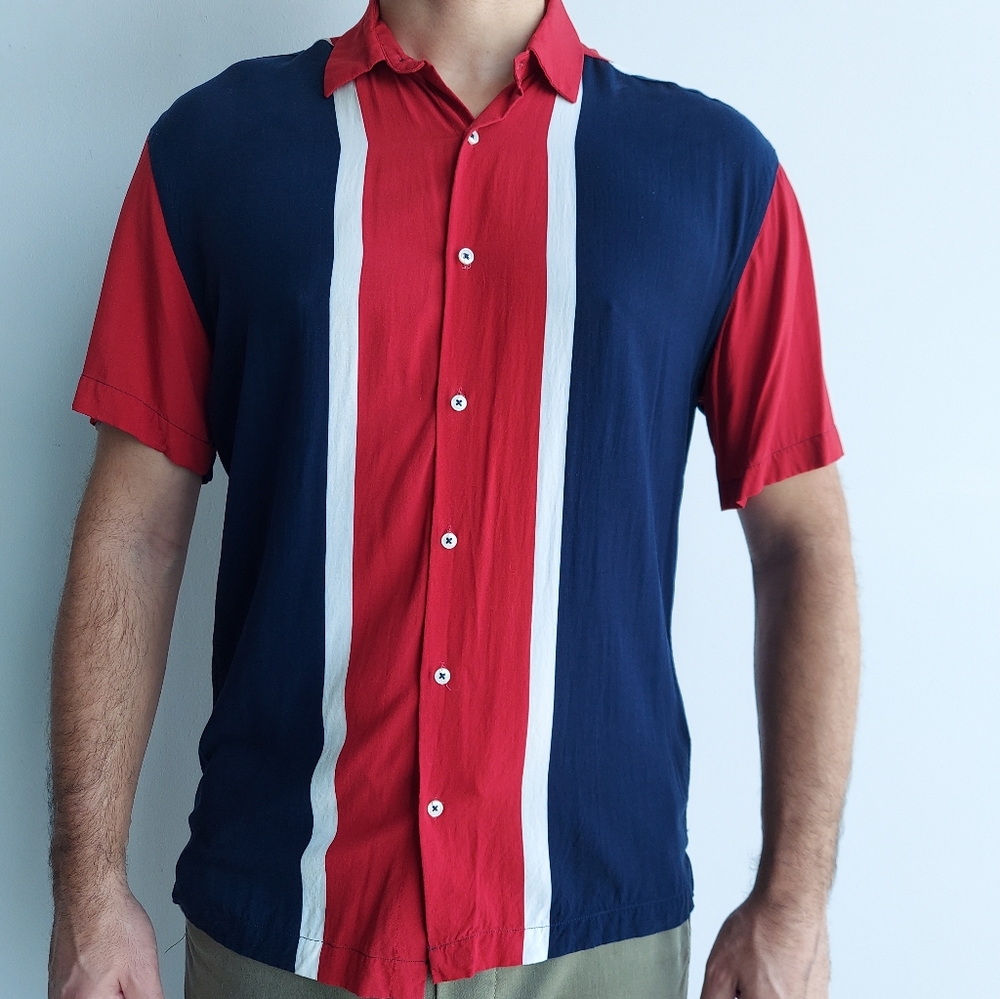 Zara Shirt